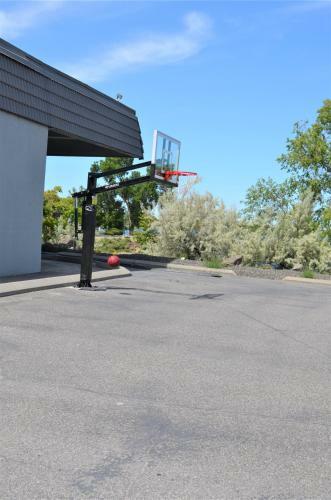 Hotel Shilo Inn Richland