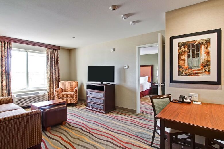 Hotel Homewood Suites By Hilton Richland