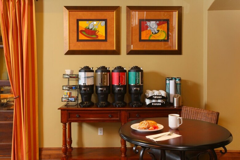 Hotel Homewood Suites By Hilton Richland