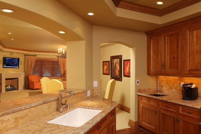 Hotel Homewood Suites By Hilton Richland