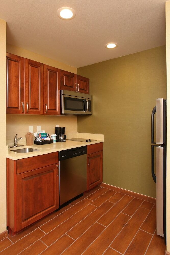 Hotel Homewood Suites By Hilton Richland