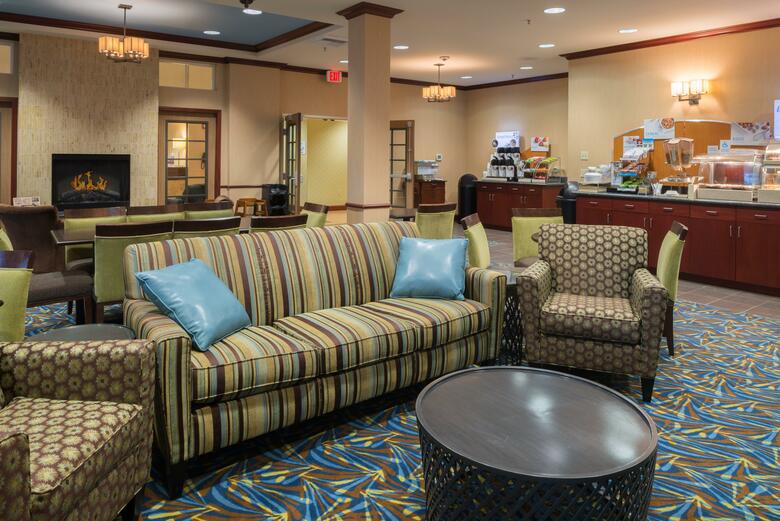 Holiday Inn Express Hotel & Suites North Sequim