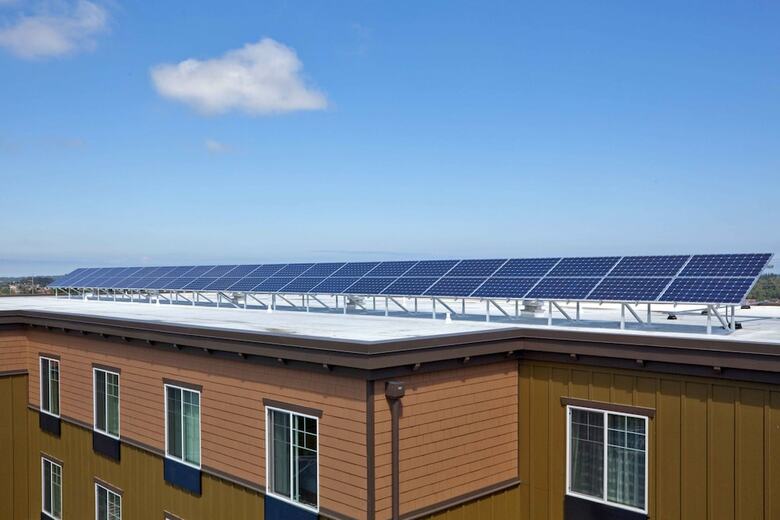 Holiday Inn Express Hotel & Suites North Sequim