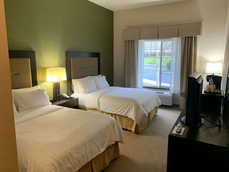 Holiday Inn Express Hotel & Suites North Sequim
