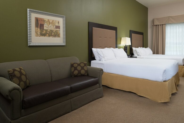 Holiday Inn Express Hotel & Suites North Sequim