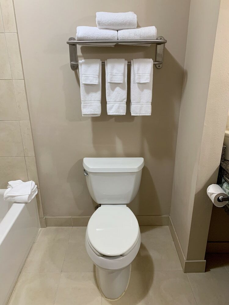 Holiday Inn Express Hotel & Suites North Sequim