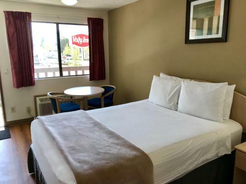 Posada Sea-tac Airport Value Inn