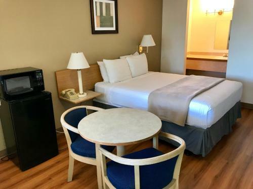 Posada Sea-tac Airport Value Inn