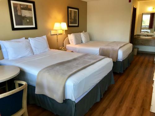 Posada Sea-tac Airport Value Inn
