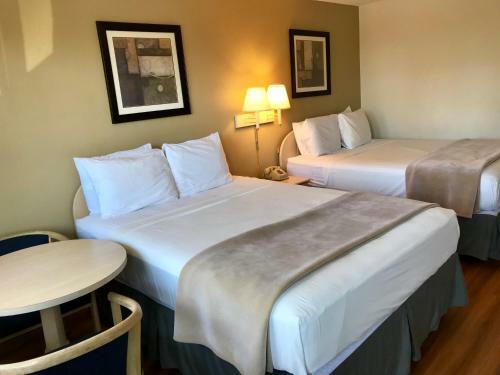 Posada Sea-tac Airport Value Inn