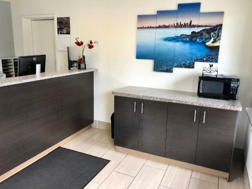Posada Sea-tac Airport Value Inn