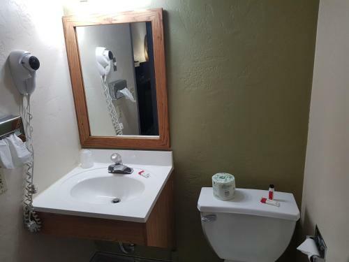 Hotel Super 8 Shelton