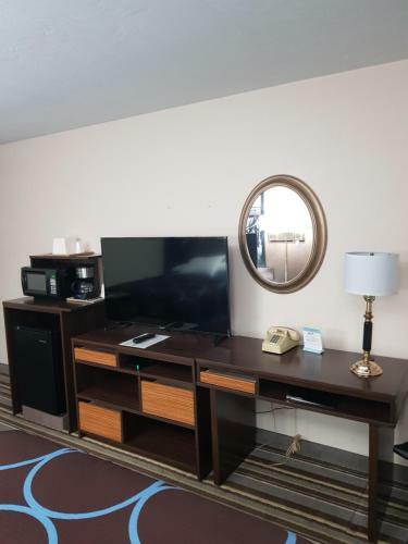 Hotel Super 8 Shelton