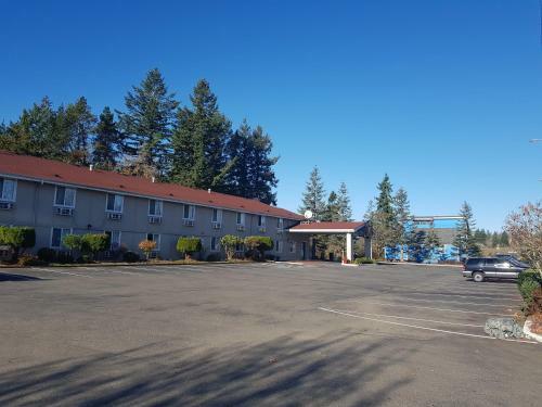 Hotel Super 8 Shelton