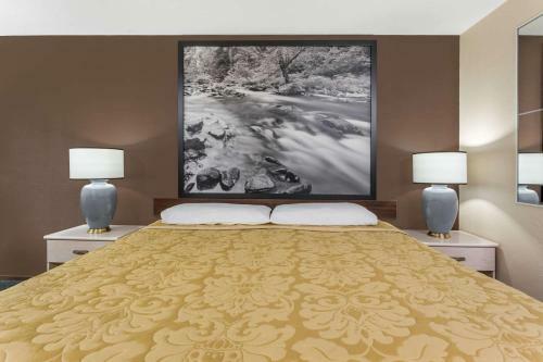 Hotel Super 8 Shelton