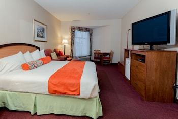 Morningglory Hotel, Resort & Suites