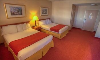 Morningglory Hotel, Resort & Suites