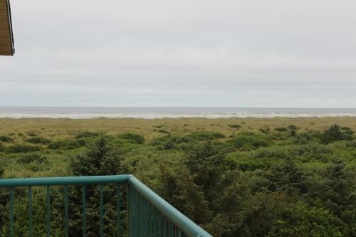 Hotel Comfort Inn & Suites Ocean Shores