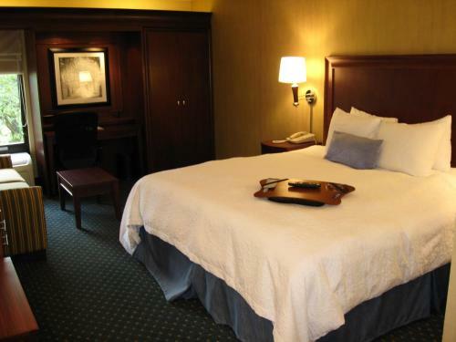 Hotel Hampton Inn Seattle/airport