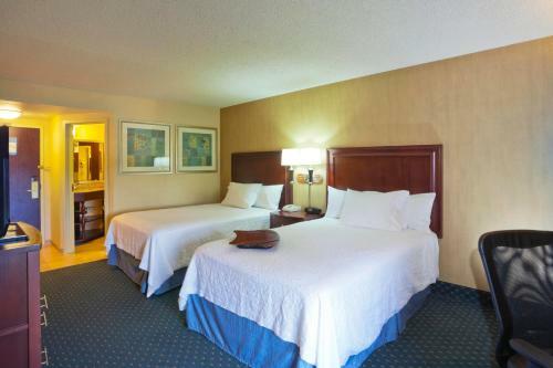 Hotel Hampton Inn Seattle/airport
