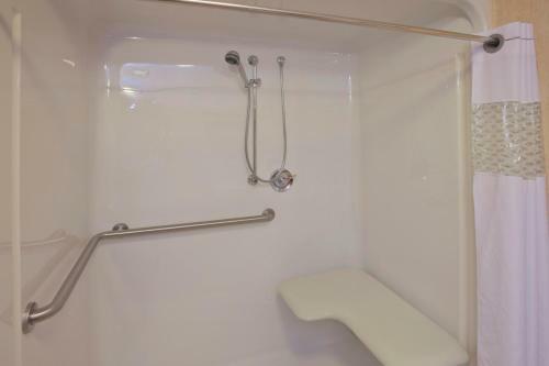 Hotel Hampton Inn Seattle/airport