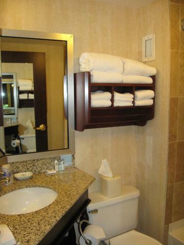 Hotel Hampton Inn Seattle/airport