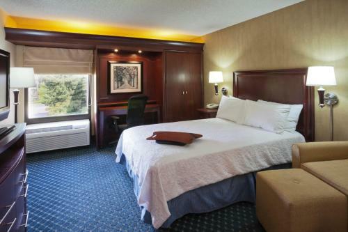 Hotel Hampton Inn Seattle/airport