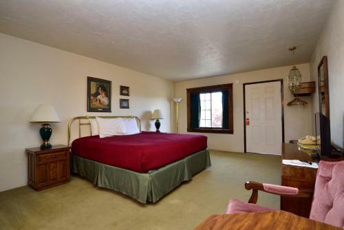 Motel Sequim West Inn