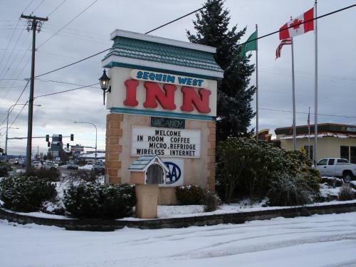 Motel Sequim West Inn
