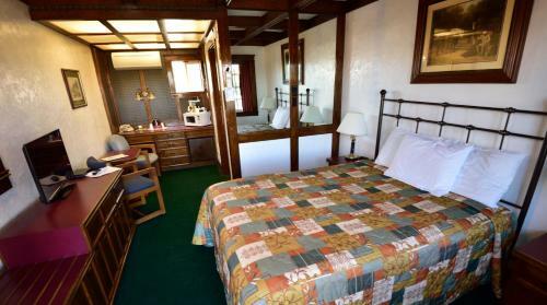 Motel Sequim West Inn