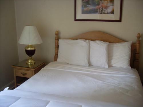The Baroness Hotel