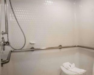 Hotel Sleep Inn Seatac