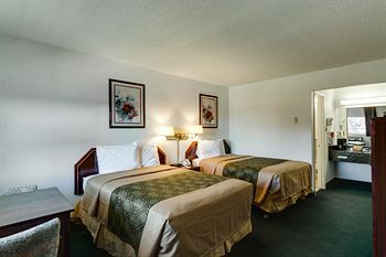 Hotel Econo Lodge & Suites Spokane