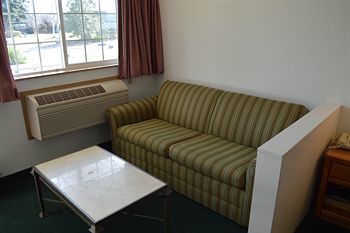 Hotel Econo Lodge & Suites Spokane