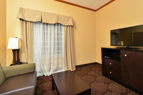 Hotel Holiday Inn Express Vancouver North