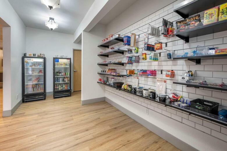 Hotel Best Western Plus Peppertree Airport Inn