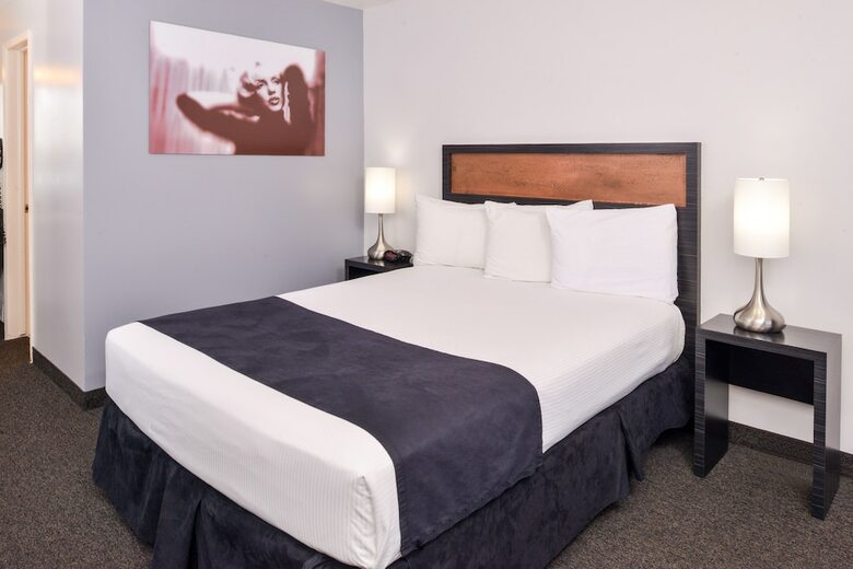 Hotel Ruby
