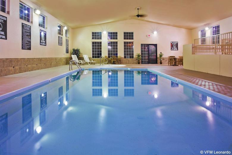 Hotel La Quinta Inn Walla Walla