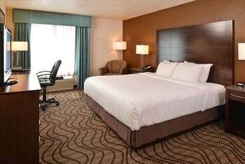 Hotel La Quinta Inn Walla Walla