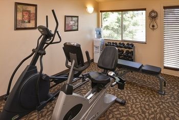 Hotel La Quinta Inn Walla Walla