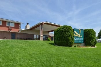 Hotel La Quinta Inn Walla Walla