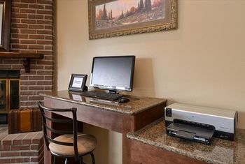 Hotel La Quinta Inn Walla Walla