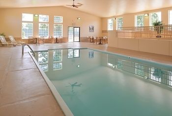 Hotel La Quinta Inn Walla Walla