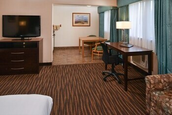 Hotel La Quinta Inn Walla Walla