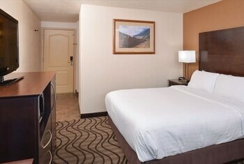 Hotel La Quinta Inn Walla Walla