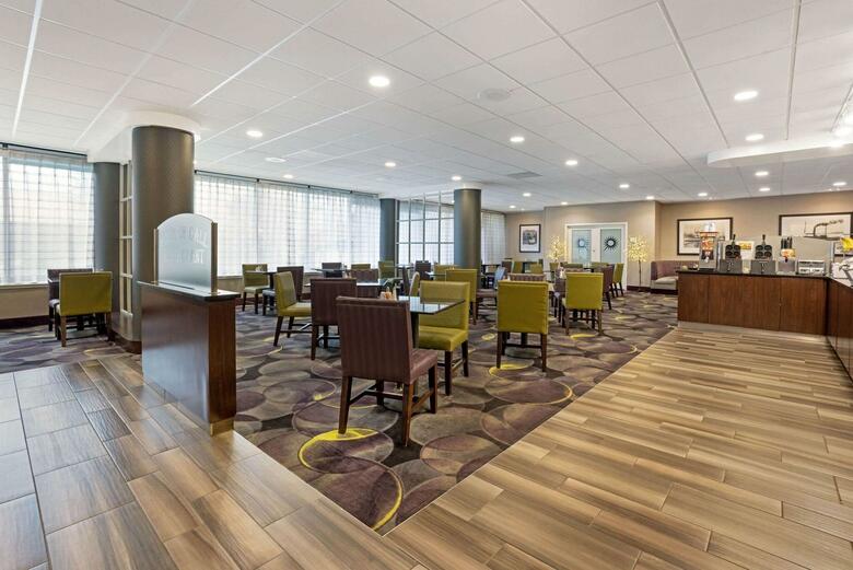 Hotel La Quinta Inn & Suites Tacoma Seattle