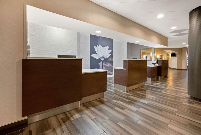 Hotel La Quinta Inn & Suites Tacoma Seattle