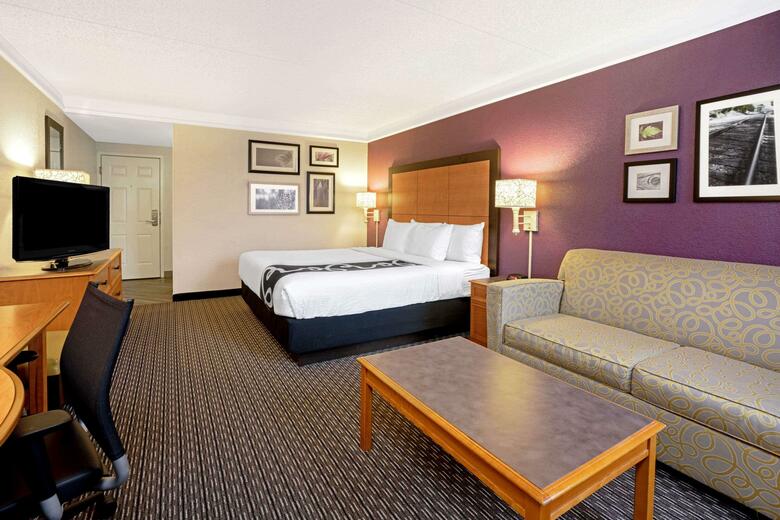 Hotel La Quinta Inn & Suites Tacoma Seattle