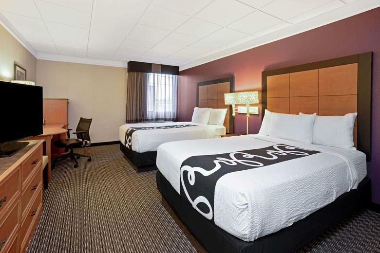 Hotel La Quinta Inn & Suites Tacoma Seattle