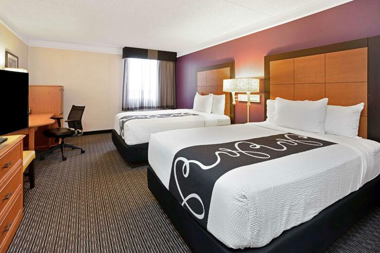 Hotel La Quinta Inn & Suites Tacoma Seattle